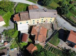 Villa in Residenziale
