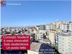 Appartamento in Residenziale