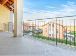 Attico/Mansarda in Residenziale