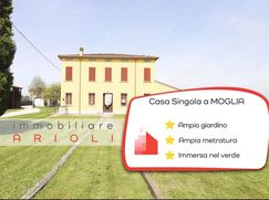 Casa indipendente in Residenziale