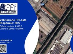 Terreno edificabile in Residenziale