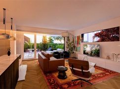 Loft in Residenziale
