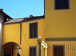 Casa indipendente in Residenziale