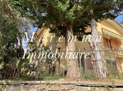 Villa in Residenziale