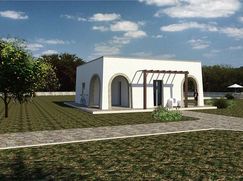 Villa in Residenziale