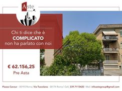Appartamento in Residenziale