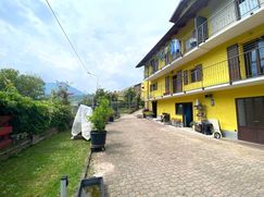 Casa indipendente in Residenziale