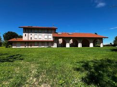Villa in Residenziale