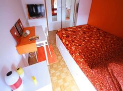 Stanza in Residenziale