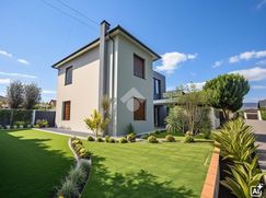 Casa indipendente in Residenziale
