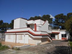 Villa in Residenziale
