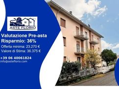 Appartamento in Residenziale