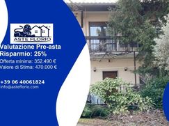 Villetta a schiera in Residenziale