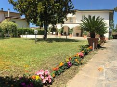 Villa in Residenziale