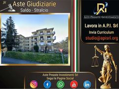 Appartamento in Residenziale