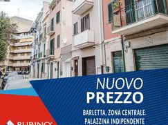 Casa indipendente in Residenziale