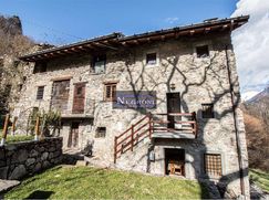 Baita/Bungalow/Chalet/Trullo in Residenziale