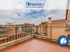 Attico/Mansarda in Residenziale