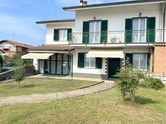 Casa indipendente in Residenziale