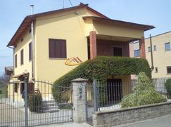 Villa in Residenziale