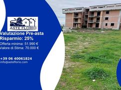 Terreno edificabile in Residenziale
