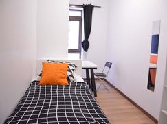 Stanza in Residenziale