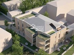 Attico/Mansarda in Residenziale