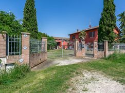 Casa indipendente in Residenziale