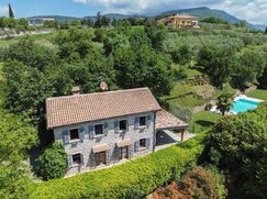 Villa in Residenziale