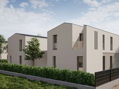 Casa Bi/Trifamiliare in Residenziale