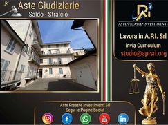 Appartamento in Residenziale