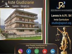 Appartamento in Residenziale
