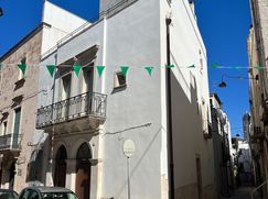 Casa indipendente in Residenziale