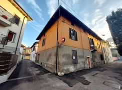 Casa indipendente in Residenziale