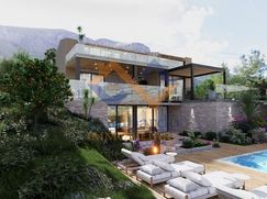 Villa in Residenziale