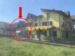 Villa in Residenziale