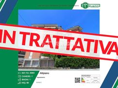 Appartamento in Residenziale