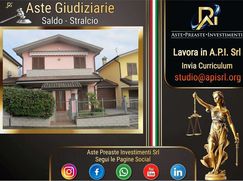 Villetta a schiera in Residenziale
