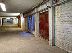 Box/posto auto in Residenziale