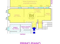 Appartamento in Residenziale