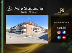 Appartamento in Residenziale
