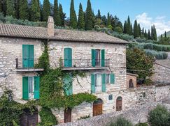 Casa indipendente in Residenziale