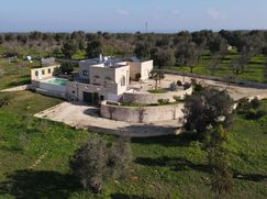 Villa in Residenziale