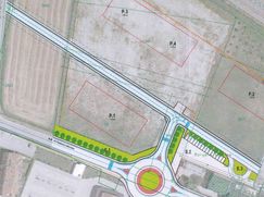 Terreno edificabile in Residenziale