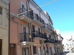 Casa indipendente in Residenziale