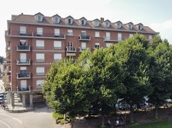 Appartamento in Residenziale