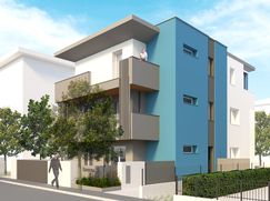 Appartamento in Residenziale