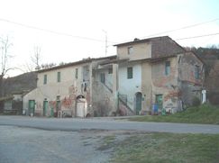 Rustico/Casale in Residenziale