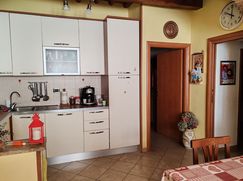 Casa indipendente in Residenziale