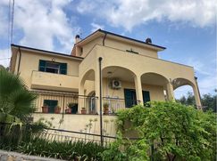 Villa in Residenziale